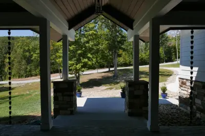 Strickland Studio Design - Design-Build Services in Chattanooga, TN