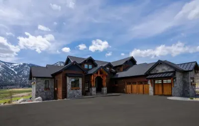 Element Residential Design Studio LLC - Design-Build Services in Carson City, NV