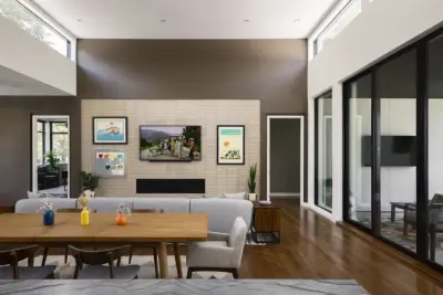 Herron + Partners - Kitchen Remodeling in Kansas City, MO