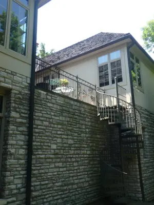 French Countryside — Architectural & Building Design Services project by Joseph Myers, Architect, Inc.