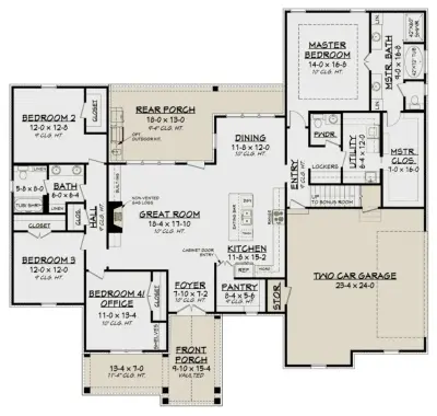 America's Best House Plans - Custom Home Builders in Marietta, GA