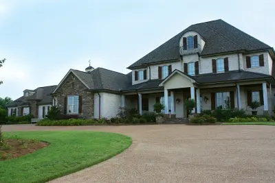 ILLUS Visual & Design Arts - Architectural & Building Design Services in Batesville, MS