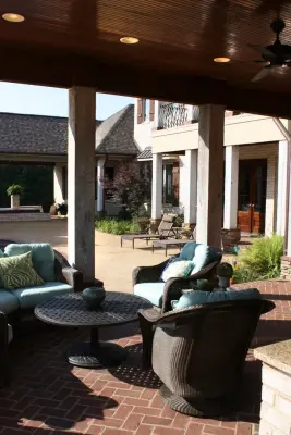 ILLUS Visual & Design Arts - Architectural & Building Design Services in Batesville, MS