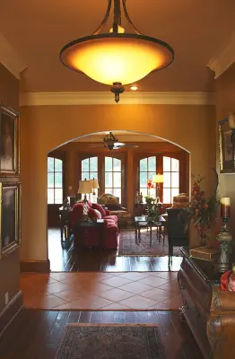 ILLUS Visual & Design Arts - Architectural & Building Design Services in Batesville, MS