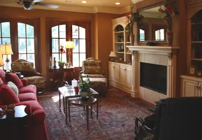 ILLUS Visual & Design Arts - Architectural & Building Design Services in Batesville, MS