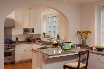 Elisabeth Sloan, Architect - Architectural & Building Design Services in Charlottesville, VA