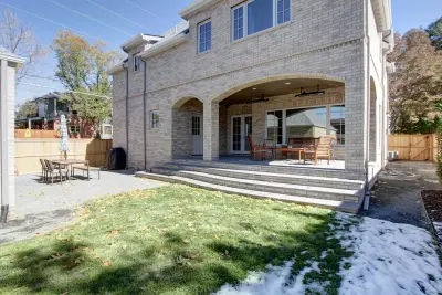 HQ Architects - Commercial Construction Services in Denver, CO