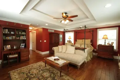 12/12 Architects & Planners - Bathroom Remodeling in Downers Grove, IL