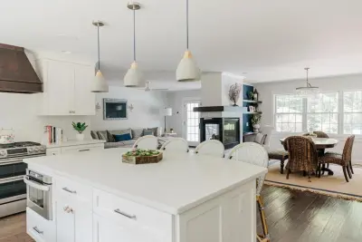 Joseph Myers, Architect, Inc. - Kitchen Remodeling in Cleveland, OH