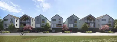 Kennedy Architecture - Landscape Construction in Seabrook, TX