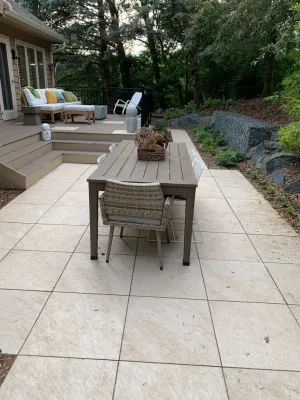 Stonepocket Unique Landscapes - Drip Irrigation System Installation in Chanhassen, MN
