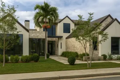 Momentous Design Studio - Landscape Construction in Dallas, TX