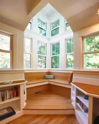 INTEGRATA architecture + construction - Interior Design & Decorating in Falmouth, MA