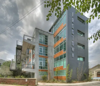 Rose Architects - Architectural & Building Design Services in Savannah, GA