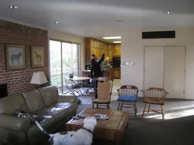 Luis Boza Architect - Interior Design & Decorating in Bethesda, MD