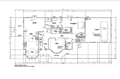 Arrowhead Drafting - Interior Design & Decorating in Pinetop, AZ