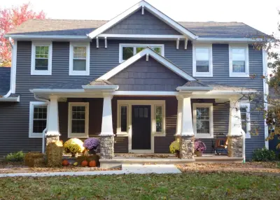 Vanney-MacSwain Home Planning - Kitchen Remodeling in Appleton, WI