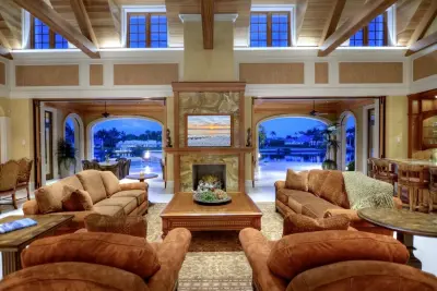 Kukk Architecture & Design - Architectural & Building Design Services in Naples, FL