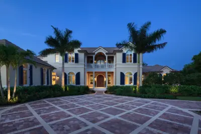 Kukk Architecture & Design - Architectural & Building Design Services in Naples, FL