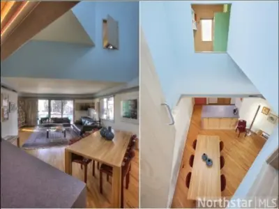 Partners 4, Design - Custom Cabinets & Cabinetry in Minneapolis, MN