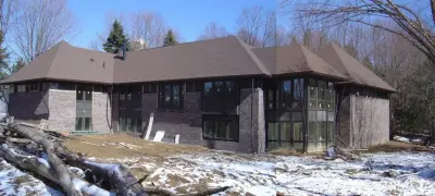 g new home — Architectural & Building Design Services project by Jonathan Paul Fleming, Architect