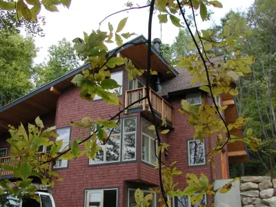 Littlewolf Architecture - Design-Build Services in Great Barrington, MA