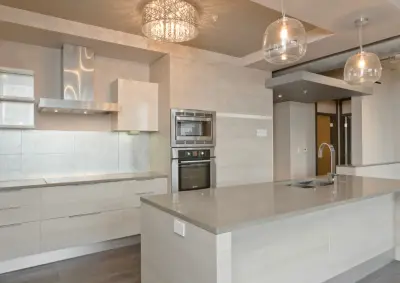 Masa Studio Architects - Kitchen Remodeling in Houston, TX