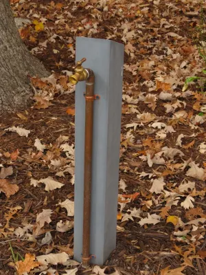 Stonepocket Unique Landscapes - Drip Irrigation System Installation in Chanhassen, MN
