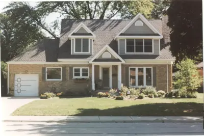Wendling Designs - Bathroom Remodeling in Darien, IL