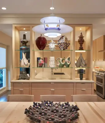 Broadhurst Architects, Inc. - Interior Design & Decorating in Rockville, MD