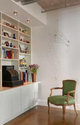 Balodemas Architects - Interior Design & Decorating in Chevy Chase, MD