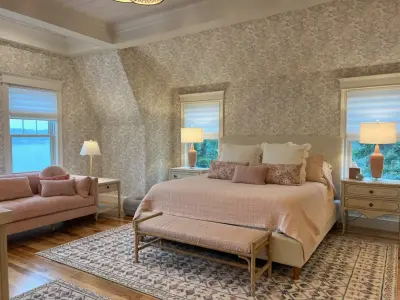 Michael Hally Design, Inc - Interior Design & Decorating in Westborough, MA