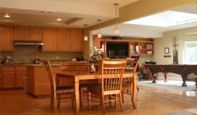 Eric N. Rohlfing, ENR architects - Kitchen Remodeling in Granbury, TX