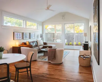Spectrum Residence — Architectural & Building Design Services project by Plural Office Architects
