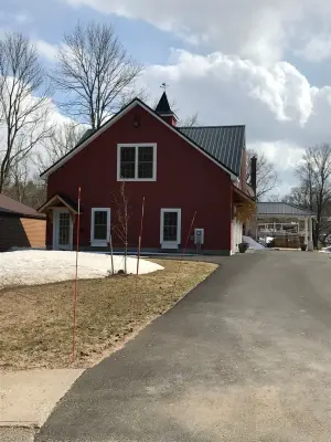 Smsa Architectural Services - Design-Build Services in Cassville, NY