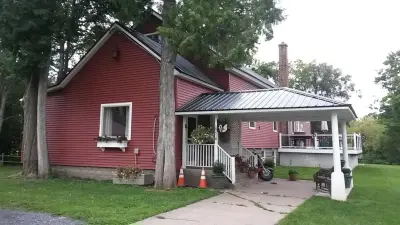 Accessory Dwelling Unit Garage Expansion — Architectural & Building Design Services project by Smsa Architectural Services