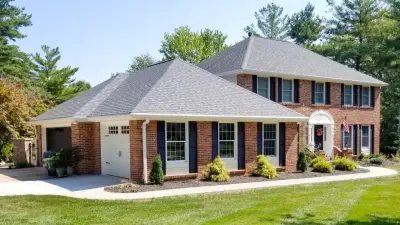 Garage Expansion — Architectural & Building Design Services project by Miller Design Group, Inc.