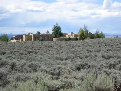 DWH Architects Inc - Interior Design & Decorating in Taos, NM