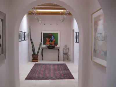 DWH Architects Inc - Interior Design & Decorating in Taos, NM