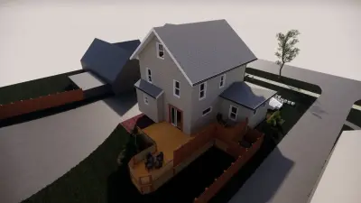 TOEPFER Architecture - Custom Home Builders in Rochester, NY