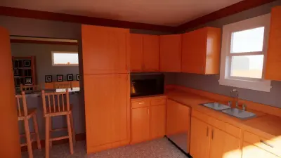 TOEPFER Architecture - Custom Home Builders in Rochester, NY