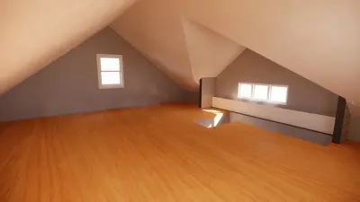TOEPFER Architecture - Custom Home Builders in Rochester, NY