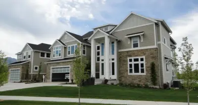 Garner Home — Architectural & Building Design Services project by JG Design