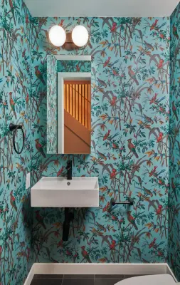 Balodemas Architects - Interior Design & Decorating in Chevy Chase, MD