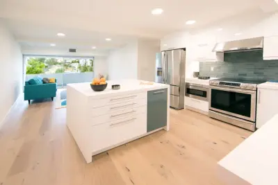 Genevieve's Spot — Architectural & Building Design Services project by Dunn Architecture Studio