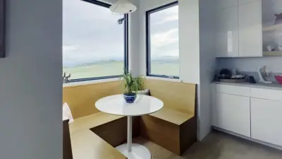 Nordic Modern Mountain Home Development — Architectural & Building Design Services project by Jess Pedersen Architecture