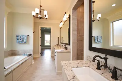 Genna Lane, Broussard, Louisiana — Architectural & Building Design Services project by Trahan Architecture & Planning