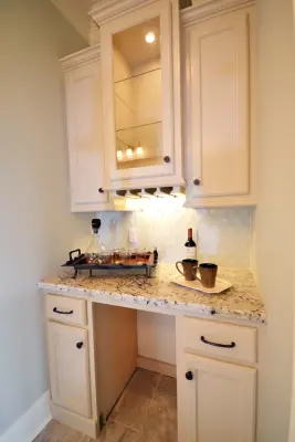 Trahan Architecture & Planning - Kitchen Remodeling in Lafayette, LA