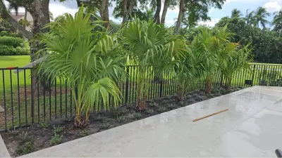 Sugar Green Gardens - Irrigation System Repair in Miami, FL