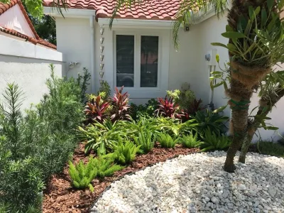 Sugar Green Gardens - Irrigation System Repair in Miami, FL